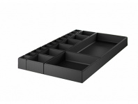 Комплект №2 для тумб Profi WD — габариты 50х350х600 мм